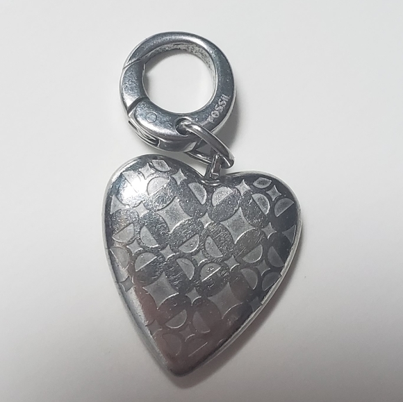 Fossil Charm Bracelet - Picture 2 of 3